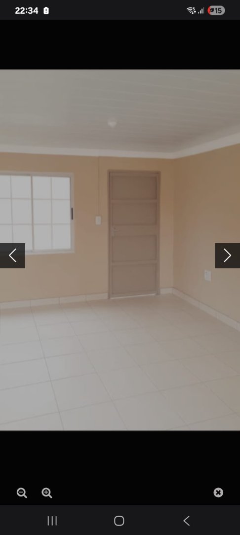 2 Bedroom Property for Sale in Grasslands Free State